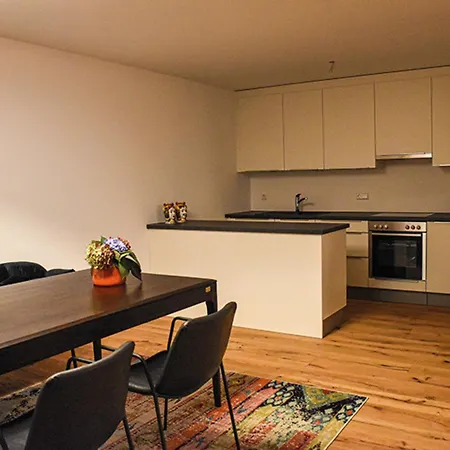 Ferienwohnung Bodenseeblick Nr 10 Appartement *