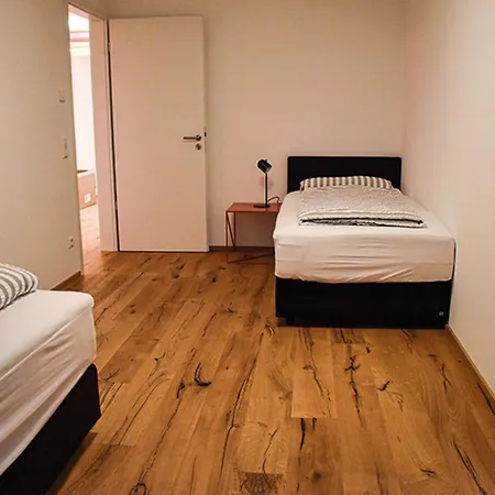 Ferienwohnung Bodenseeblick Nr 10 *