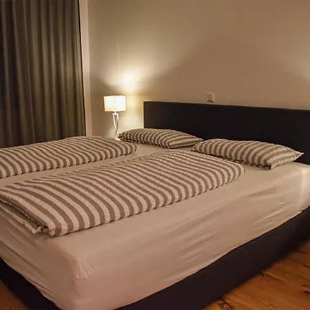 Appartement Ferienwohnung Bodenseeblick Nr 10 Scheidegg