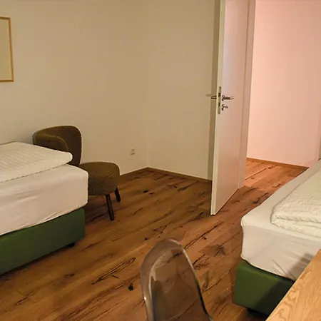 아파트 Ferienwohnung Bodenseeblick Nr 10
